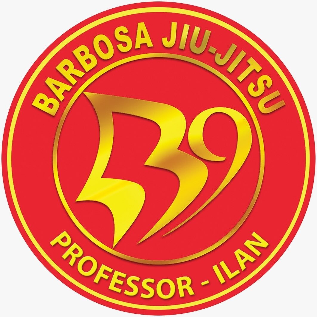 Barbosa Jiu-Jitsu