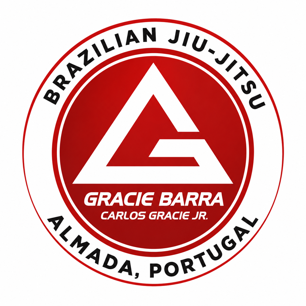 Gracie Barra Almada