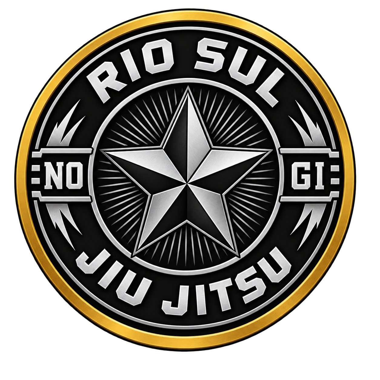 Rio Sul Jiu-Jitsu